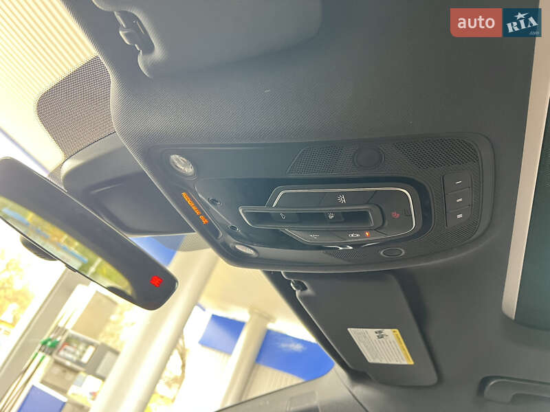 Позашляховик / Кросовер Audi Q5 2018 в Миколаєві фото 27 Позашляховик / Кросовер Audi Q5 2018 в Миколаєві