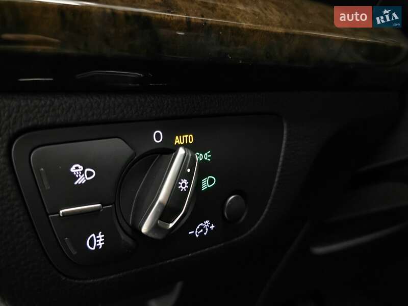 Внедорожник / Кроссовер Audi Q5 2019 в Николаеве фото 12 Внедорожник / Кроссовер Audi Q5 2019 в Николаеве