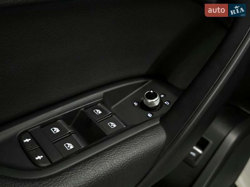 Внедорожник / Кроссовер Audi Q5 2019 в Николаеве фото 17 Внедорожник / Кроссовер Audi Q5 2019 в Николаеве
