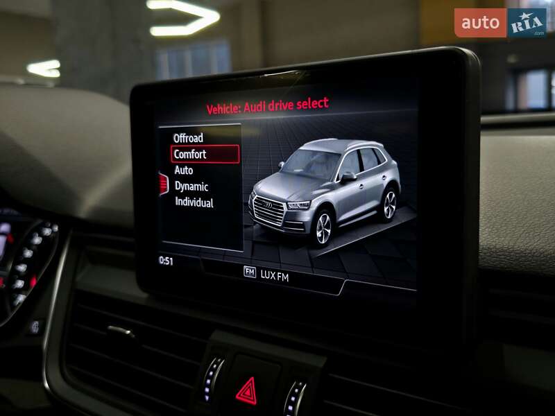 Внедорожник / Кроссовер Audi Q5 2019 в Николаеве фото 22 Внедорожник / Кроссовер Audi Q5 2019 в Николаеве