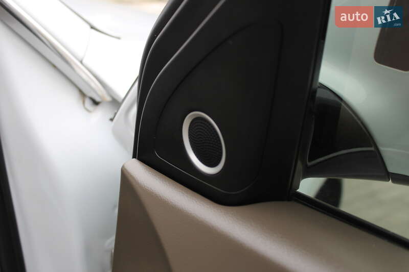 Внедорожник / Кроссовер Audi Q5 2015 в Ровно