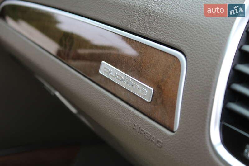 Внедорожник / Кроссовер Audi Q5 2015 в Ровно