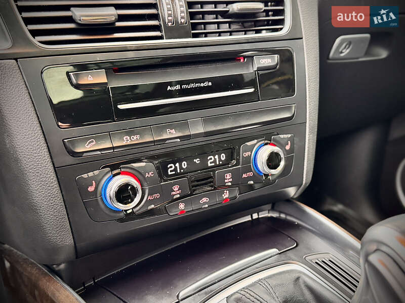 Внедорожник / Кроссовер Audi Q5 2015 в Львове фото 20 Внедорожник / Кроссовер Audi Q5 2015 в Львове