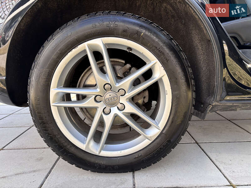 Позашляховик / Кросовер Audi Q5 2013 в Києві фото 21 Позашляховик / Кросовер Audi Q5 2013 в Києві