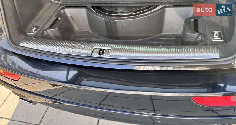 Позашляховик / Кросовер Audi Q5 2013 в Києві фото 26 Позашляховик / Кросовер Audi Q5 2013 в Києві