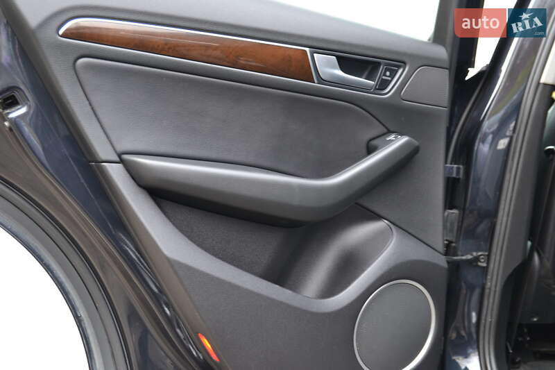 Позашляховик / Кросовер Audi Q5 2013 в Луцьку фото 18 Позашляховик / Кросовер Audi Q5 2013 в Луцьку