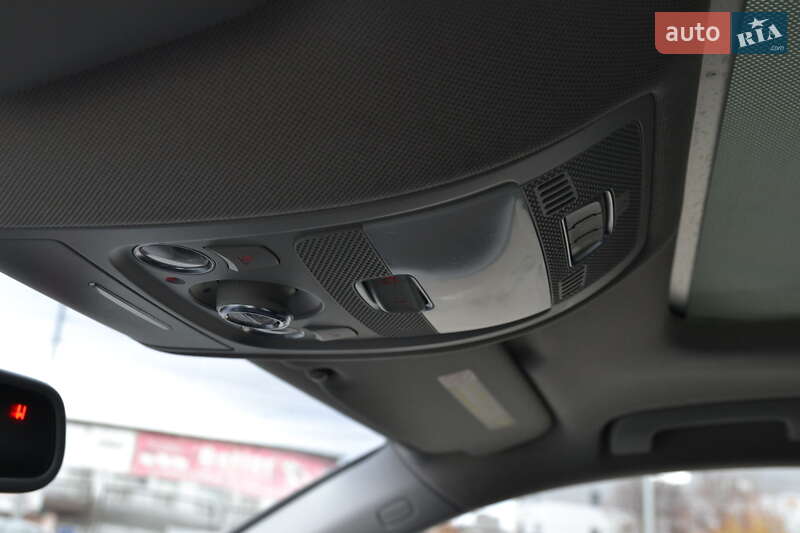 Позашляховик / Кросовер Audi Q5 2013 в Луцьку фото 30 Позашляховик / Кросовер Audi Q5 2013 в Луцьку