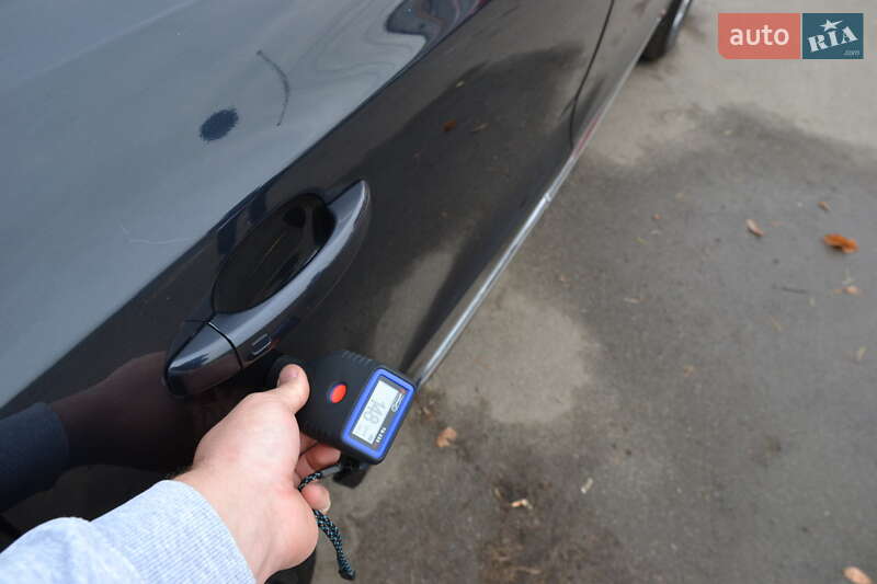 Позашляховик / Кросовер Audi Q5 2013 в Луцьку фото 38 Позашляховик / Кросовер Audi Q5 2013 в Луцьку