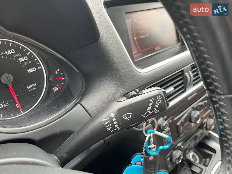 Позашляховик / Кросовер Audi Q5 2010 в Києві фото 22 Позашляховик / Кросовер Audi Q5 2010 в Києві