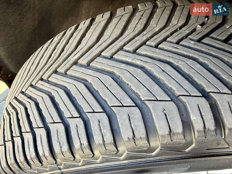 Внедорожник / Кроссовер Audi Q5 2016 в Одессе