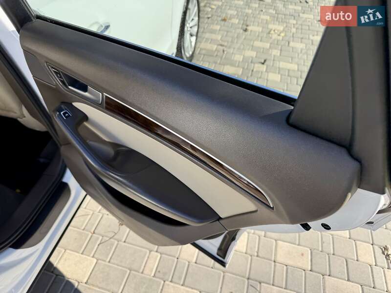 Внедорожник / Кроссовер Audi Q5 2016 в Одессе