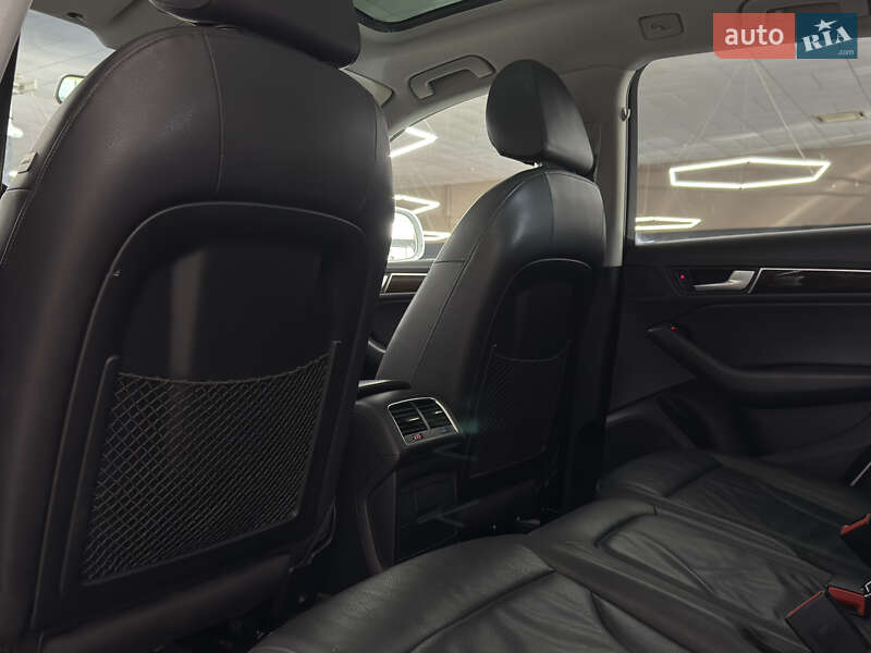 Позашляховик / Кросовер Audi Q5 2014 в Миколаєві фото 21 Позашляховик / Кросовер Audi Q5 2014 в Миколаєві