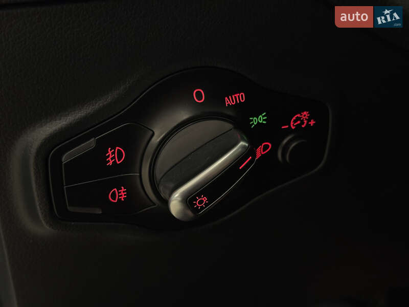 Позашляховик / Кросовер Audi Q5 2014 в Миколаєві фото 34 Позашляховик / Кросовер Audi Q5 2014 в Миколаєві