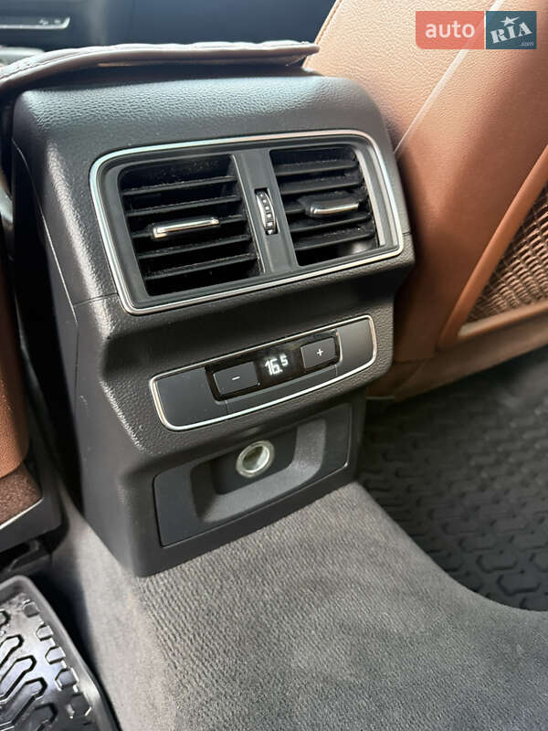 Внедорожник / Кроссовер Audi Q5 2019 в Жидачове