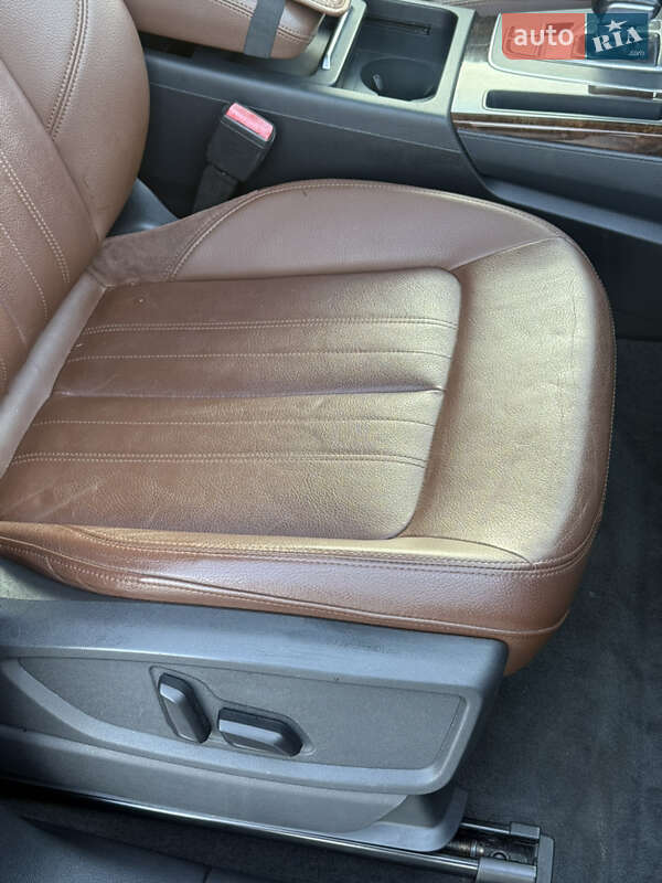 Внедорожник / Кроссовер Audi Q5 2019 в Жидачове