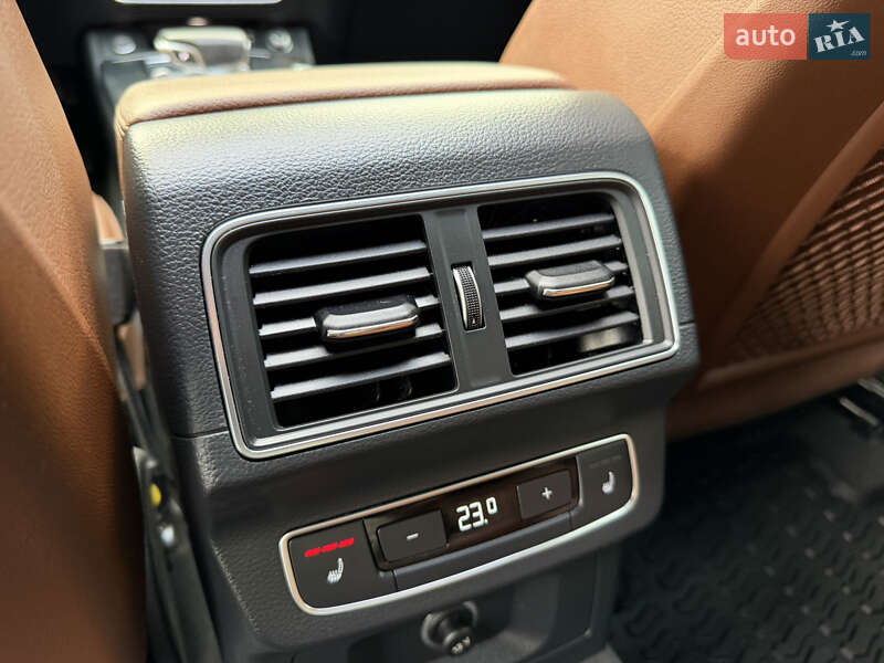 Позашляховик / Кросовер Audi Q5 2018 в Дубні фото 63 Позашляховик / Кросовер Audi Q5 2018 в Дубні