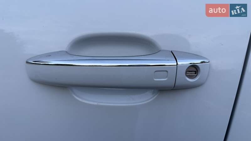 Позашляховик / Кросовер Audi Q5 2014 в Києві фото 8 Позашляховик / Кросовер Audi Q5 2014 в Києві