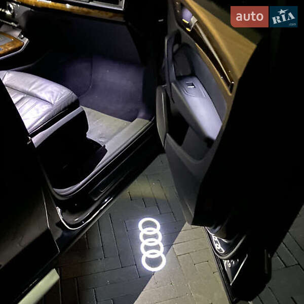 Позашляховик / Кросовер Audi Q5 2017 в Києві фото 7 Позашляховик / Кросовер Audi Q5 2017 в Києві