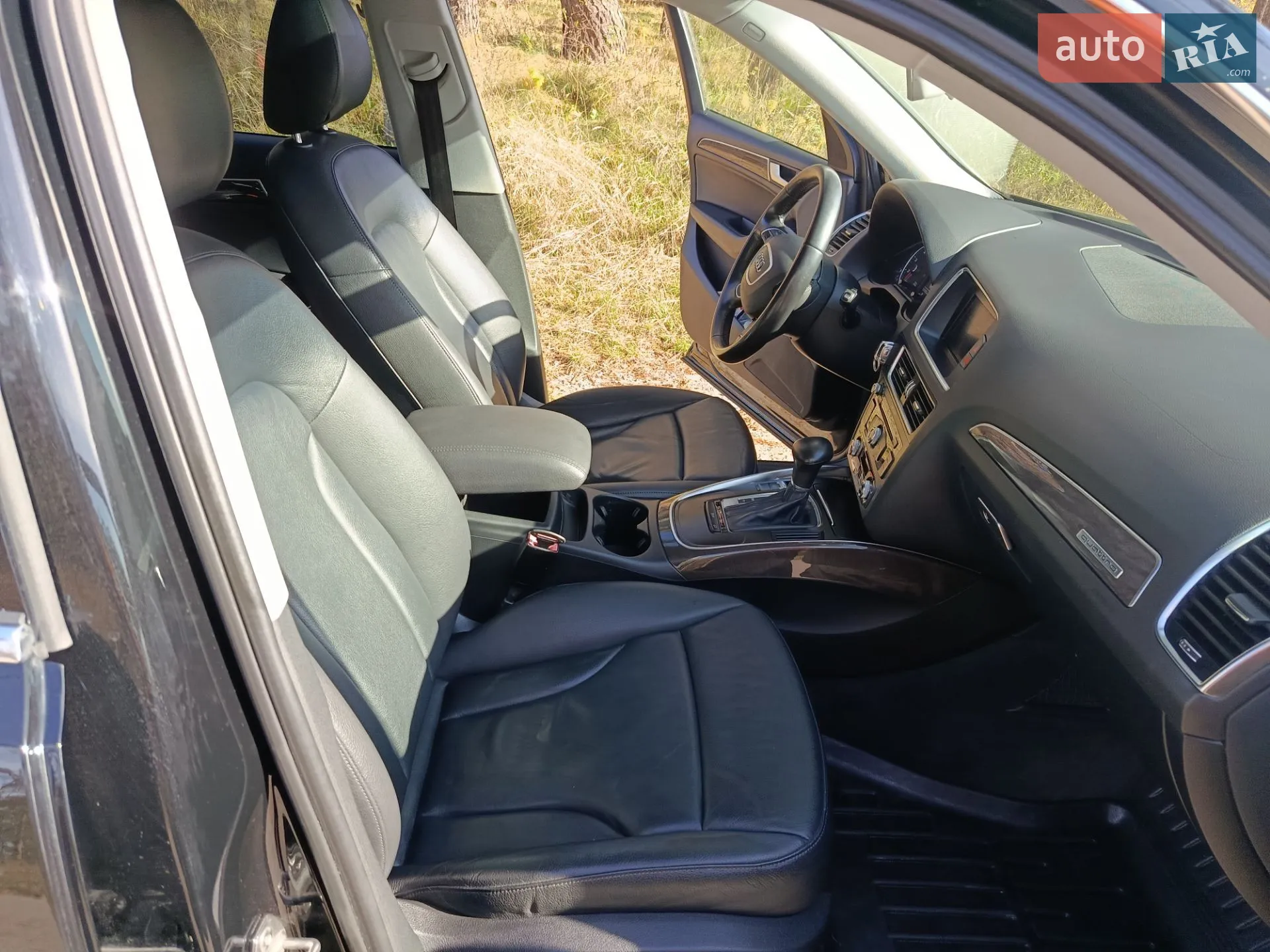 2014 Audi Q5 - мініатюра 17