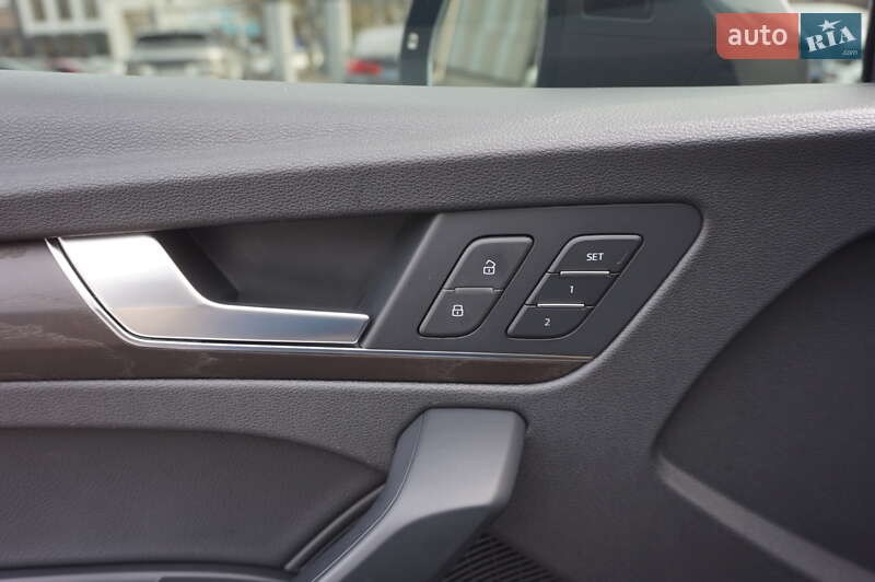 Позашляховик / Кросовер Audi Q5 2019 в Одесі фото 20 Позашляховик / Кросовер Audi Q5 2019 в Одесі