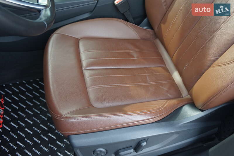 Позашляховик / Кросовер Audi Q5 2019 в Одесі фото 25 Позашляховик / Кросовер Audi Q5 2019 в Одесі