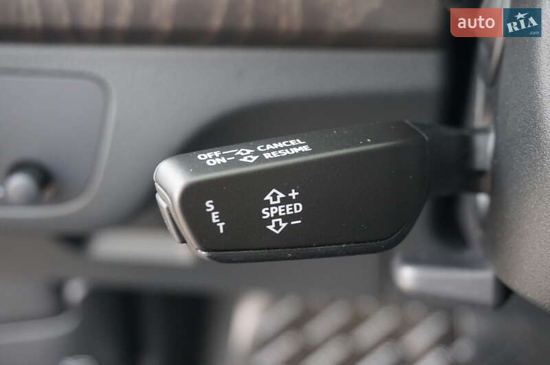 Позашляховик / Кросовер Audi Q5 2019 в Одесі фото 49 Позашляховик / Кросовер Audi Q5 2019 в Одесі