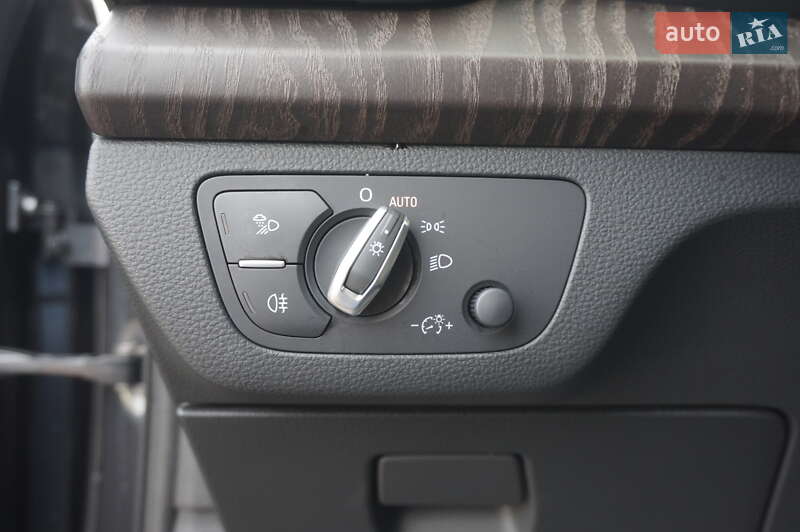 Позашляховик / Кросовер Audi Q5 2019 в Одесі фото 50 Позашляховик / Кросовер Audi Q5 2019 в Одесі