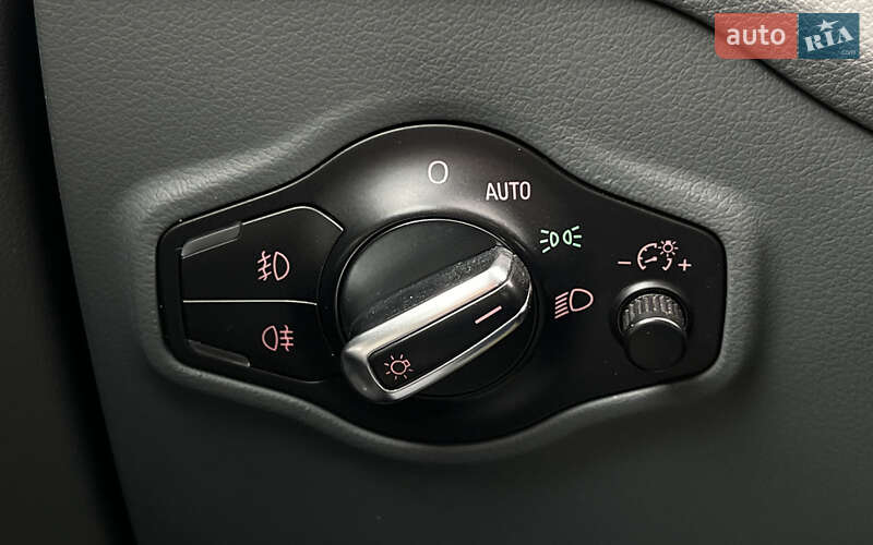 Внедорожник / Кроссовер Audi Q5 2013 в Львове фото 18 Внедорожник / Кроссовер Audi Q5 2013 в Львове