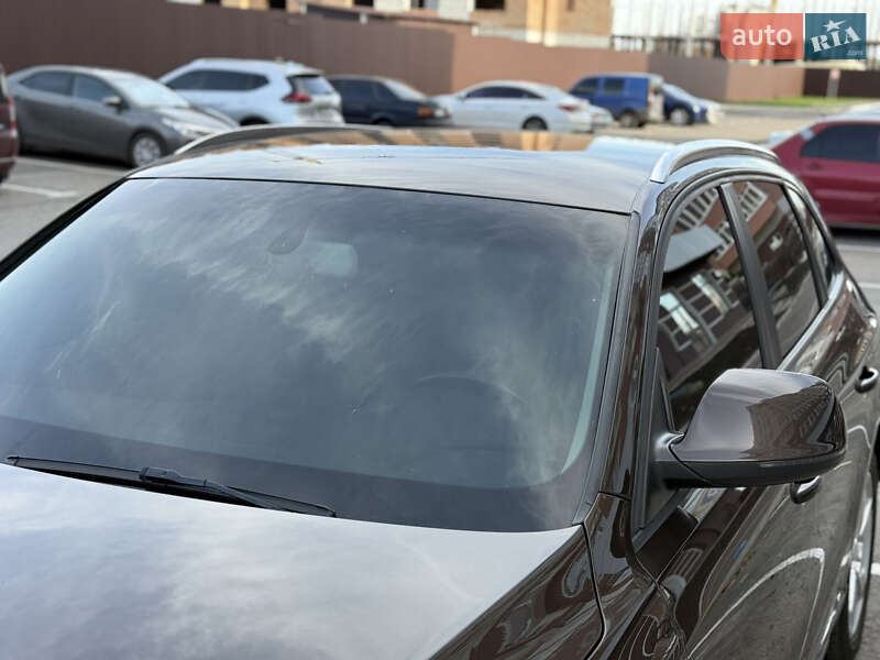 Внедорожник / Кроссовер Audi Q5 2013 в Умани фото 12 Внедорожник / Кроссовер Audi Q5 2013 в Умани