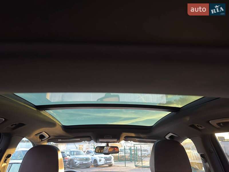 Внедорожник / Кроссовер Audi Q5 2015 в Львове фото 22 Внедорожник / Кроссовер Audi Q5 2015 в Львове