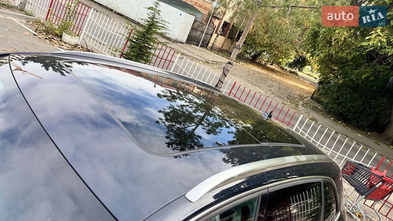 Позашляховик / Кросовер Audi Q5 2013 в Одесі фото 14 Позашляховик / Кросовер Audi Q5 2013 в Одесі