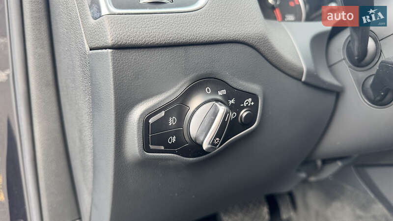 Позашляховик / Кросовер Audi Q5 2013 в Одесі фото 22 Позашляховик / Кросовер Audi Q5 2013 в Одесі