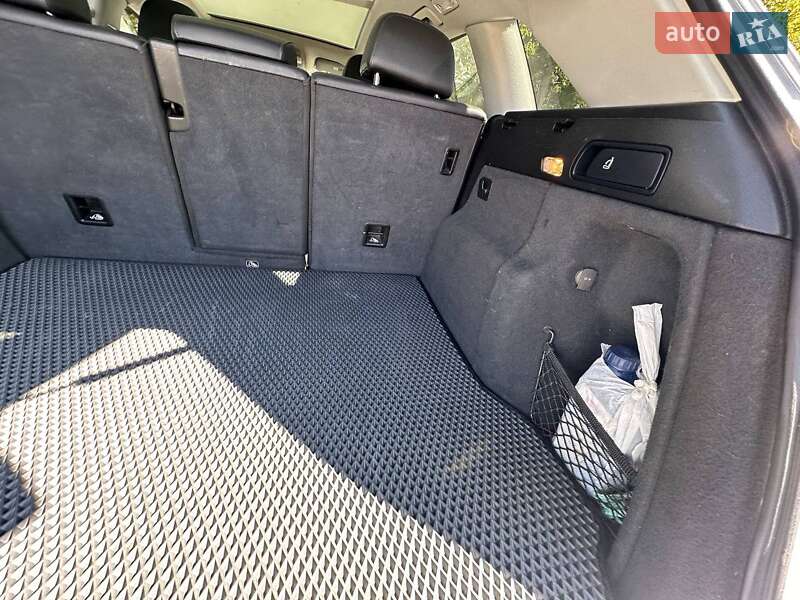 Позашляховик / Кросовер Audi Q5 2014 в Харкові