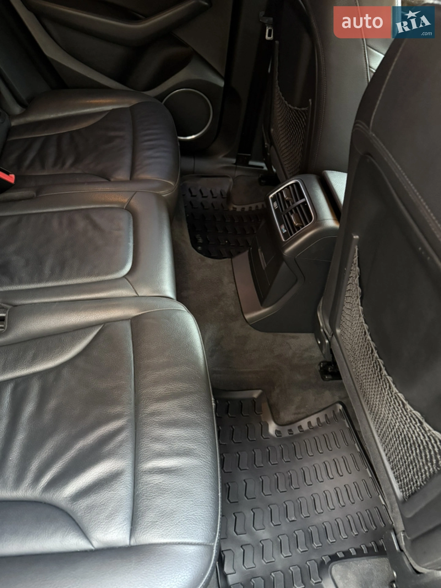 2015 Audi Q5 - мініатюра 11