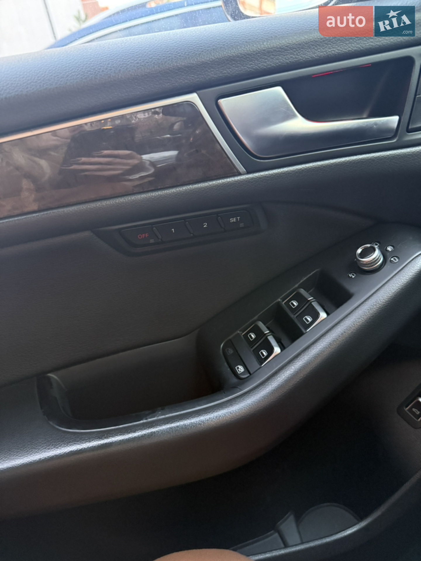 2015 Audi Q5 - мініатюра 12