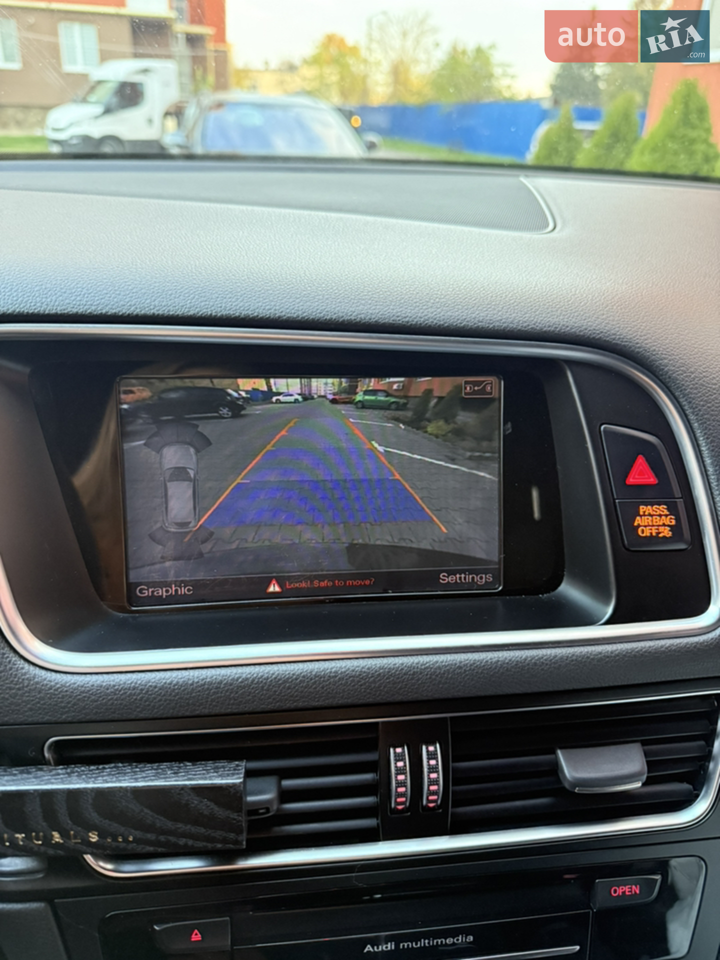2015 Audi Q5 - мініатюра 13