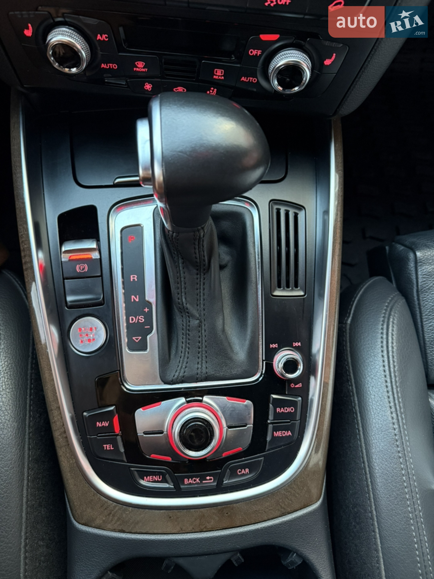 2015 Audi Q5 - мініатюра 16