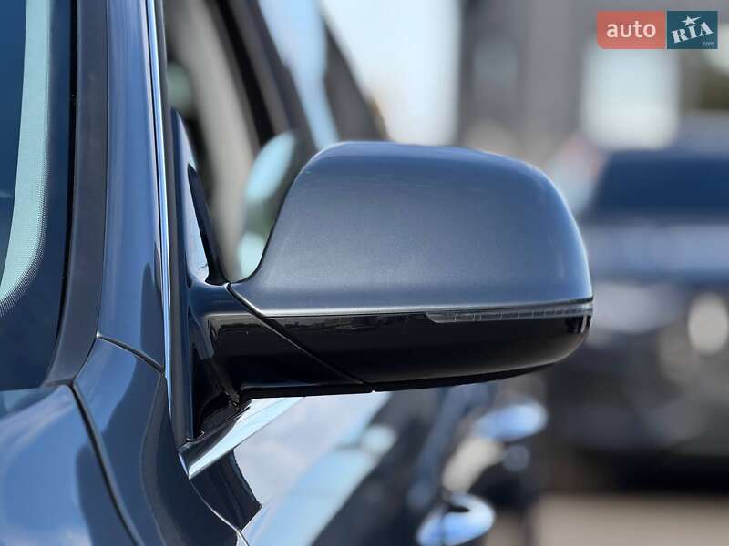 Позашляховик / Кросовер Audi Q5 2015 в Кривому Розі фото 9 Позашляховик / Кросовер Audi Q5 2015 в Кривому Розі