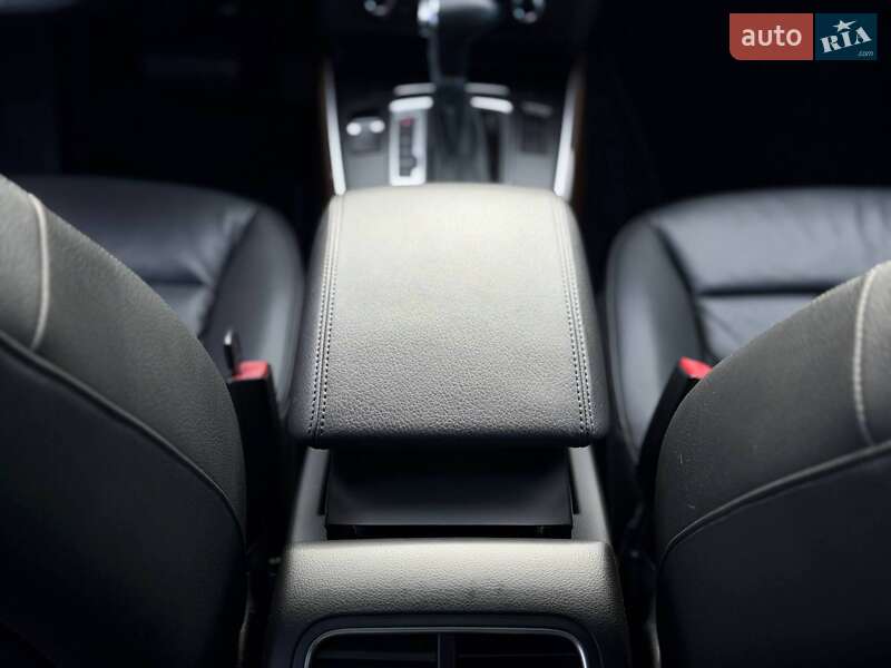 Позашляховик / Кросовер Audi Q5 2015 в Кривому Розі фото 47 Позашляховик / Кросовер Audi Q5 2015 в Кривому Розі