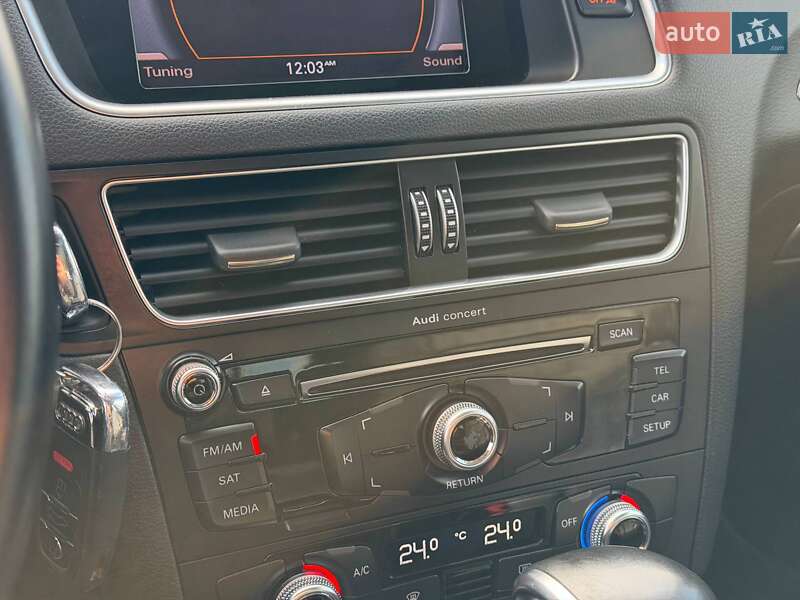 Позашляховик / Кросовер Audi Q5 2015 в Кривому Розі фото 53 Позашляховик / Кросовер Audi Q5 2015 в Кривому Розі