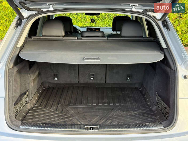 Позашляховик / Кросовер Audi Q5 2018 в Стрию