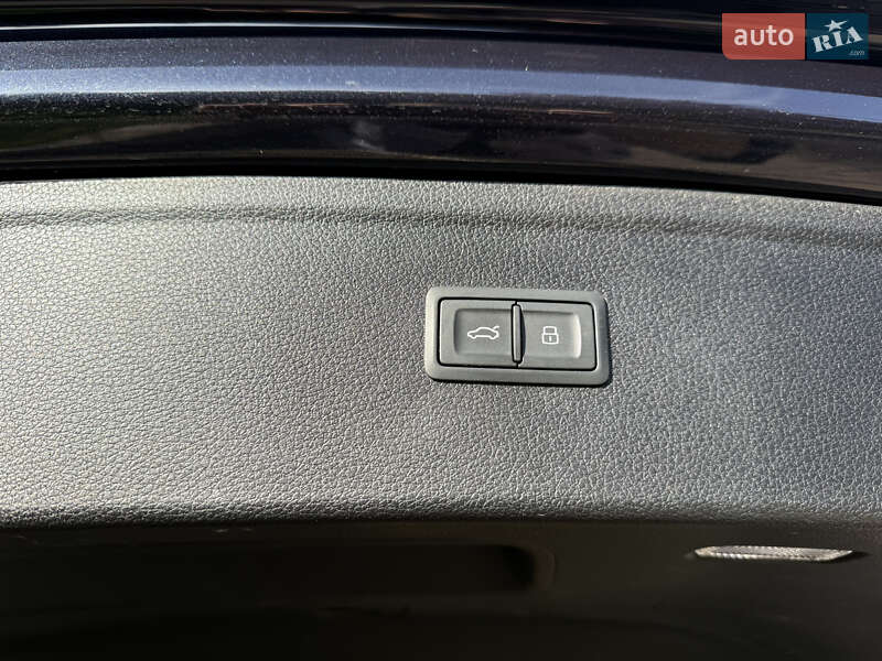 Позашляховик / Кросовер Audi Q5 2019 в Львові фото 14 Позашляховик / Кросовер Audi Q5 2019 в Львові