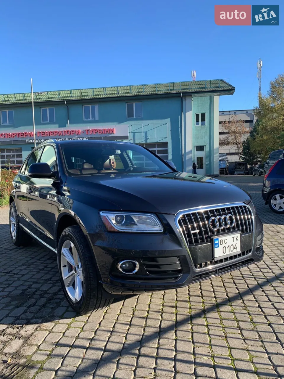 2013 Audi Q5 - мініатюра 20