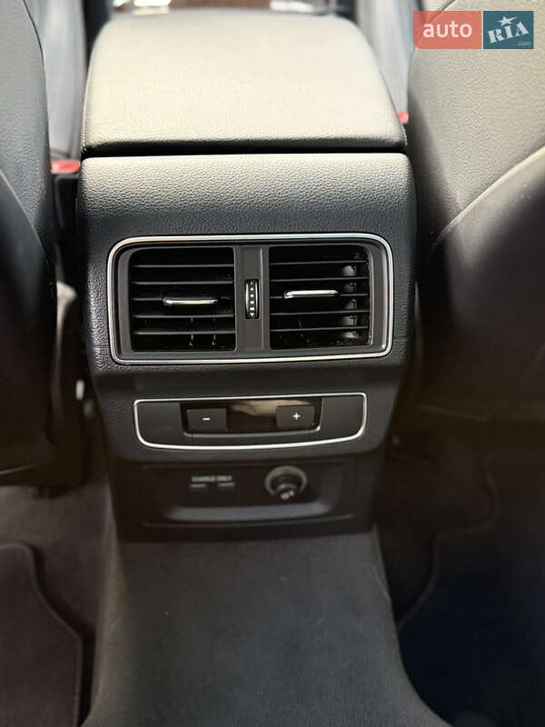 Позашляховик / Кросовер Audi Q5 2019 в Рівному