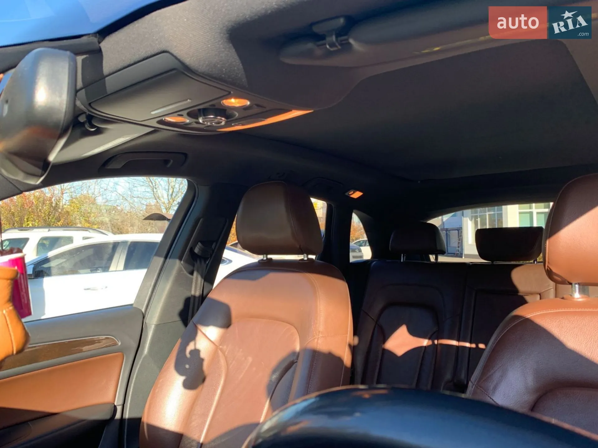 2013 Audi Q5 - мініатюра 3