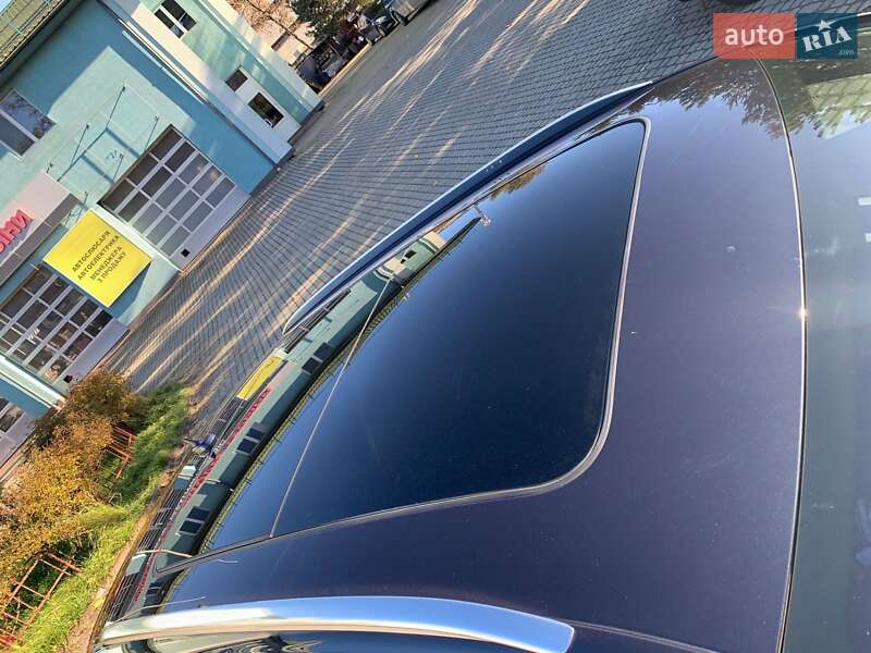 Внедорожник / Кроссовер Audi Q5 2013 в Львове