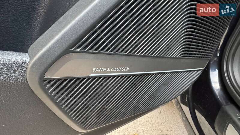 Позашляховик / Кросовер Audi Q5 2017 в Черкасах