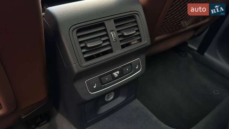 Позашляховик / Кросовер Audi Q5 2017 в Черкасах