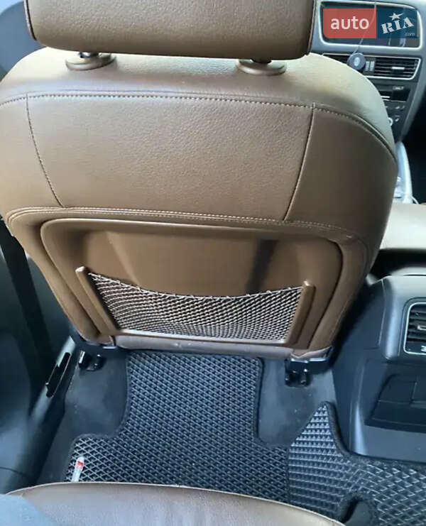 Позашляховик / Кросовер Audi Q5 2016 в Львові фото 7 Позашляховик / Кросовер Audi Q5 2016 в Львові