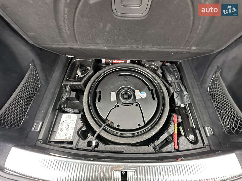 Позашляховик / Кросовер Audi Q5 2021 в Києві фото 41 Позашляховик / Кросовер Audi Q5 2021 в Києві